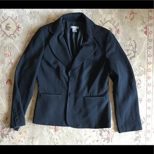 Ann Taylor suit jacket